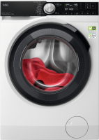 Стиральная машина AEG LFR95146UE - купить за 101&nbsp;900 ₽ в Москве с доставкой по РФ