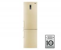 Холодильник LG GW-B489EEQW - купить онлайн, цена 99 900 ₽, стоимость доставки по МСК и РФ от 300 рублей, заказать сейчас! Холодильник LG GW-B489EEQW - купить за 99 900 ₽ в Москве с доставкой по РФ