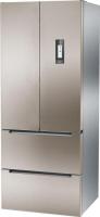 Холодильник French Door Bosch KMF40AO20R - купить онлайн, цена 79 999 ₽, стоимость доставки по МСК и РФ от 300 рублей, заказать сейчас! Холодильник French Door Bosch KMF40AO20R - купить за 79 999 ₽ в Москве с доставкой по РФ
