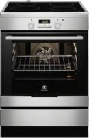 Электрическая плита Electrolux EKI 96450 AX - купить за 61&nbsp;300 ₽ в Москве с доставкой по РФ
