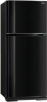 Холодильник Mitsubishi Electric MR-FR62G-DB-R - купить онлайн, цена 499 999 ₽, стоимость доставки по МСК и РФ от 300 рублей, заказать сейчас! Холодильник Mitsubishi Electric MR-FR62G-DB-R - купить за 499 999 ₽ в Москве с доставкой по РФ