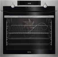 Духовой шкаф AEG BCM546350M - купить за 89&nbsp;900 ₽ в Москве с доставкой по РФ