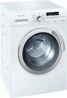 Стиральная машина Siemens WS12K247OE - купить за 31&nbsp;160 ₽ в Москве с доставкой по РФ