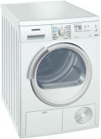 Сушильная машина Siemens WT 46S515 - купить за 36&nbsp;130 ₽ в Москве с доставкой по РФ