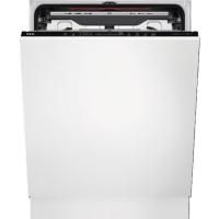 Встраиваемая посудомоечная машина AEG FSE94848P - купить за 111&nbsp;930 ₽ в Москве с доставкой по РФ