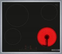 Электрическая варочная панель Bosch PKE645FP2E - купить за 40&nbsp;000.26 ₽ в Москве с доставкой по РФ