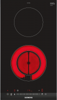 Электрическая варочная панель Siemens ET375FFB1E - купить за 18&nbsp;820 ₽ в Москве с доставкой по РФ