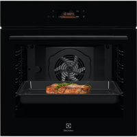 Духовой шкаф Electrolux LOE8P38Z - купить за 59&nbsp;900 ₽ в Москве с доставкой по РФ