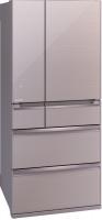 Холодильник Mitsubishi Electric MR-WXR743Y-N-R - купить за 499&nbsp;999 ₽ в Москве с доставкой по РФ