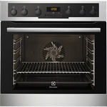 Духовой шкаф Electrolux EOE 5551 AOX - купить за 194&nbsp;800 ₽ в Москве с доставкой по РФ