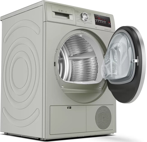 Сушильная машина Bosch WTN8543SME - купить за 71&nbsp;800.33 ₽ в Москве с доставкой по РФ