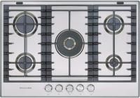 Варочная панель KitchenAid KHMP5 77510 - купить за 129&nbsp;999 ₽ в Москве с доставкой по РФ