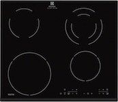 Варочная панель Electrolux EHG 96341 FK - купить за 92&nbsp;600 ₽ в Москве с доставкой по РФ