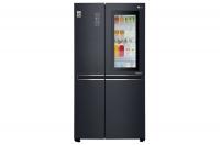 Холодильник LG GC-Q247CBDC - купить онлайн, цена 99 900 ₽, стоимость доставки по МСК и РФ от 300 рублей, заказать сейчас! Холодильник LG GC-Q247CBDC - купить за 99 900 ₽ в Москве с доставкой по РФ