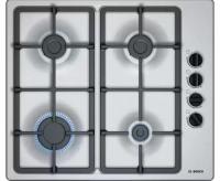 Газовая варочная панель BOSCH PBP6C5B91R - купить за 129&nbsp;999 ₽ в Москве с доставкой по РФ
