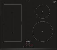 Индукционная варочная панель Siemens EE631BPB1E - купить за 39&nbsp;720 ₽ в Москве с доставкой по РФ