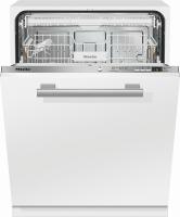 Встраиваемая посудомоечная машина Miele G 4965 SCVi XXL - купить за 81&nbsp;254 ₽ в Москве с доставкой по РФ