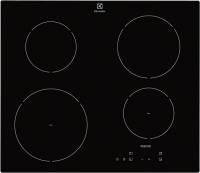 Варочная панель Electrolux EHH 56240 IK - купить за 95&nbsp;100 ₽ в Москве с доставкой по РФ