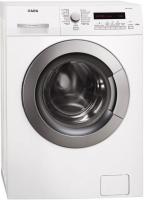 Стиральная машина AEG L574270SL - купить за 38&nbsp;900 ₽ в Москве с доставкой по РФ