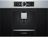 Кофемашина Bosch CTL636ES1 - купить за 277&nbsp;500.20 ₽ в Москве с доставкой по РФ
