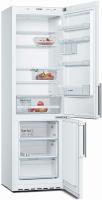 Холодильник Bosch KGE39XW2OR - купить онлайн, цена 79 999 ₽, стоимость доставки по МСК и РФ от 300 рублей, заказать сейчас! Холодильник Bosch KGE39XW2OR - купить за 79 999 ₽ в Москве с доставкой по РФ