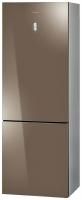Двухкамерный холодильник Bosch KGN 49SQ21 R - купить за 79&nbsp;999 ₽ в Москве с доставкой по РФ
