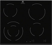 Варочная панель Electrolux EHF 96241 FK - купить за 95&nbsp;300 ₽ в Москве с доставкой по РФ