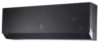 Инверторная сплит-система Electrolux EACS/I-12HEN-BLACK/N8 - купить за 64&nbsp;680 ₽ в Москве с доставкой по РФ