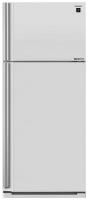 Двухкамерный холодильник Sharp SJ-XE 59 PMWH - купить за 174&nbsp;990.35 ₽ в Москве с доставкой по РФ