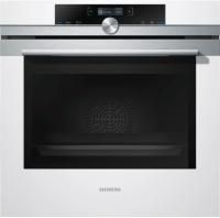 Духовой шкаф Siemens HB 633GNW1 - купить за 46&nbsp;230 ₽ в Москве с доставкой по РФ