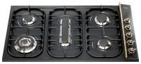 Варочная панель Ilve H39PCNV GF - купить за 129&nbsp;999 ₽ в Москве с доставкой по РФ