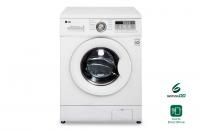 Стиральная машина LG F80B8MD - купить за 47&nbsp;000 ₽ в Москве с доставкой по РФ