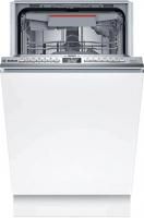 Встраиваемая посудомоечная машина Bosch SPV6EMX70Q - купить за 99&nbsp;380.32 ₽ в Москве с доставкой по РФ