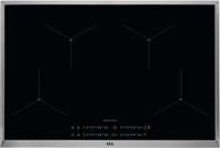 Варочная панель AEG IAE84411XB - купить за 67&nbsp;590 ₽ в Москве с доставкой по РФ