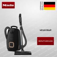 Пылесос Miele SUSF 0 Guard L 1 AllFloor Noir - купить онлайн, цена 59 800 ₽, стоимость доставки по МСК и РФ от 300 рублей, заказать сейчас! Пылесос Miele SUSF 0 Guard L 1 AllFloor Noir - купить за 59 800 ₽ в Москве с доставкой по РФ