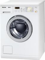 Стирально-сушильная машина Miele WT 2796 WPM - купить за 325&nbsp;900 ₽ в Москве с доставкой по РФ