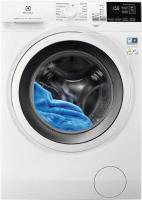 Стирально-сушильная машина Electrolux EW7WO448W - купить за 106&nbsp;700 ₽ в Москве с доставкой по РФ