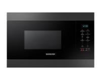 Встраиваемая микроволновая печь Samsung MS22M8074AM/BW - купить за в Москве с доставкой по РФ