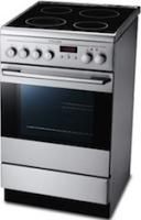 Электрическая плита Electrolux EKC 513515 X - купить за 61&nbsp;700 ₽ в Москве с доставкой по РФ