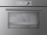 Встраиваемая пароварка V-ZUG CombiSteamer V6000 45F CS6T-23033 платина - купить за 901&nbsp;990.38 ₽ в Москве с доставкой по РФ