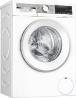Узкая стиральная машина BOSCH WHA222W2OE - купить за 112&nbsp;500.41 ₽ в Москве с доставкой по РФ
