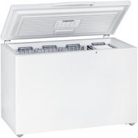 Морозильный ларь Liebherr GTP 3126 StopFrost - купить за 142&nbsp;490.48 ₽ в Москве с доставкой по РФ