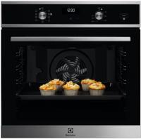 Духовой шкаф Electrolux OED5H70X - купить за 90&nbsp;470 ₽ в Москве с доставкой по РФ