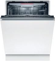 Встраиваемая посудомоечная машина BOSCH SMV25GX03R - купить за 112&nbsp;485.10 ₽ в Москве с доставкой по РФ