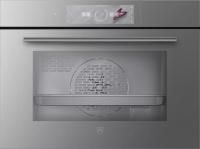 Встраиваемый паровой шкаф V-Zug CombiSteamer V6000 45 CS6T-23032 платина - купить за 754&nbsp;990.28 ₽ в Москве с доставкой по РФ