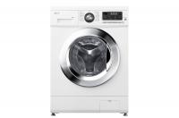 Стиральная машина LG F1096SD3 - купить онлайн, цена 47 000 ₽, стоимость доставки по МСК и РФ от 300 рублей, заказать сейчас! Стиральная машина LG F1096SD3 - купить за 47 000 ₽ в Москве с доставкой по РФ