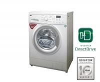 Стиральная машина LG F1068LD1 - купить за 47&nbsp;000 ₽ в Москве с доставкой по РФ