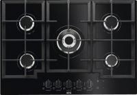 Варочная панель AEG HKR75540NB - купить за 142&nbsp;900 ₽ в Москве с доставкой по РФ