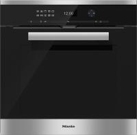 Духовой шкаф Miele H6461BP EDST/CLST - купить за 748&nbsp;250 ₽ в Москве с доставкой по РФ