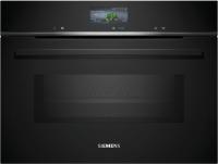 Духовой шкаф Siemens CM776GKB1 - купить за 157&nbsp;520 ₽ в Москве с доставкой по РФ
